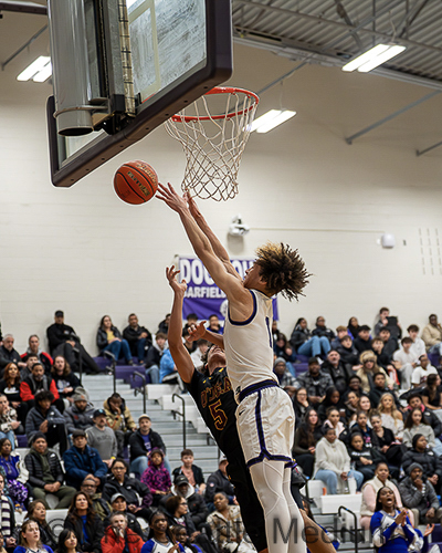 Garfield Bulldogs Secure 82-76 Overtime Victory Over O'Dea Fighting Irish