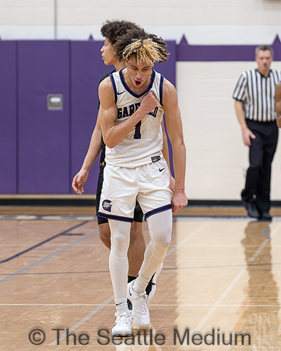 Garfield Bulldogs Secure 82-76 Overtime Victory Over O'Dea Fighting Irish