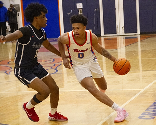 Petty Scores 31 As Rainier Beach Dominates Eastside Catholic 90-62