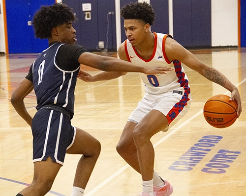 Petty Scores 31 As Rainier Beach Dominates Eastside Catholic 90-62