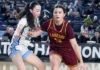 Lakeside Falls Short In Girls 3A Title Game, Central Valley Claims Championship