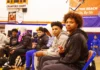 Rainier Beach Honors Championship Team, Celebrates Basketball Legacy
