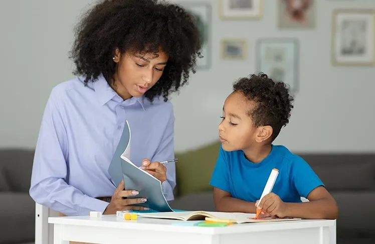 Guide to Differentiating Autism From Learning Disabilities - The ...