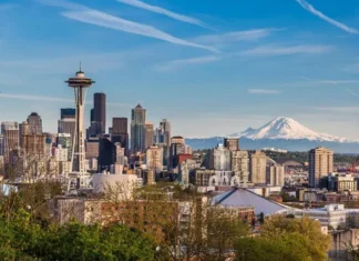 Free Seattle Clinic Returns To Serve Thousands Amid Growing Healthcare Gaps