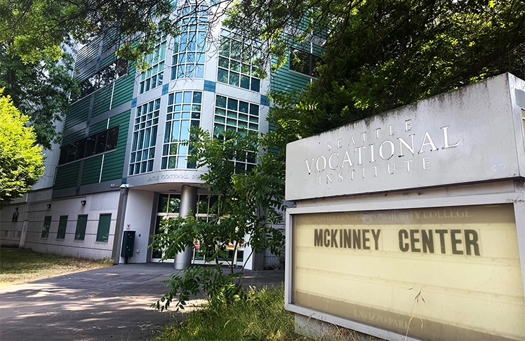 Activist Vow To Fight Demolition Of Historic Central Area Job-Training Site