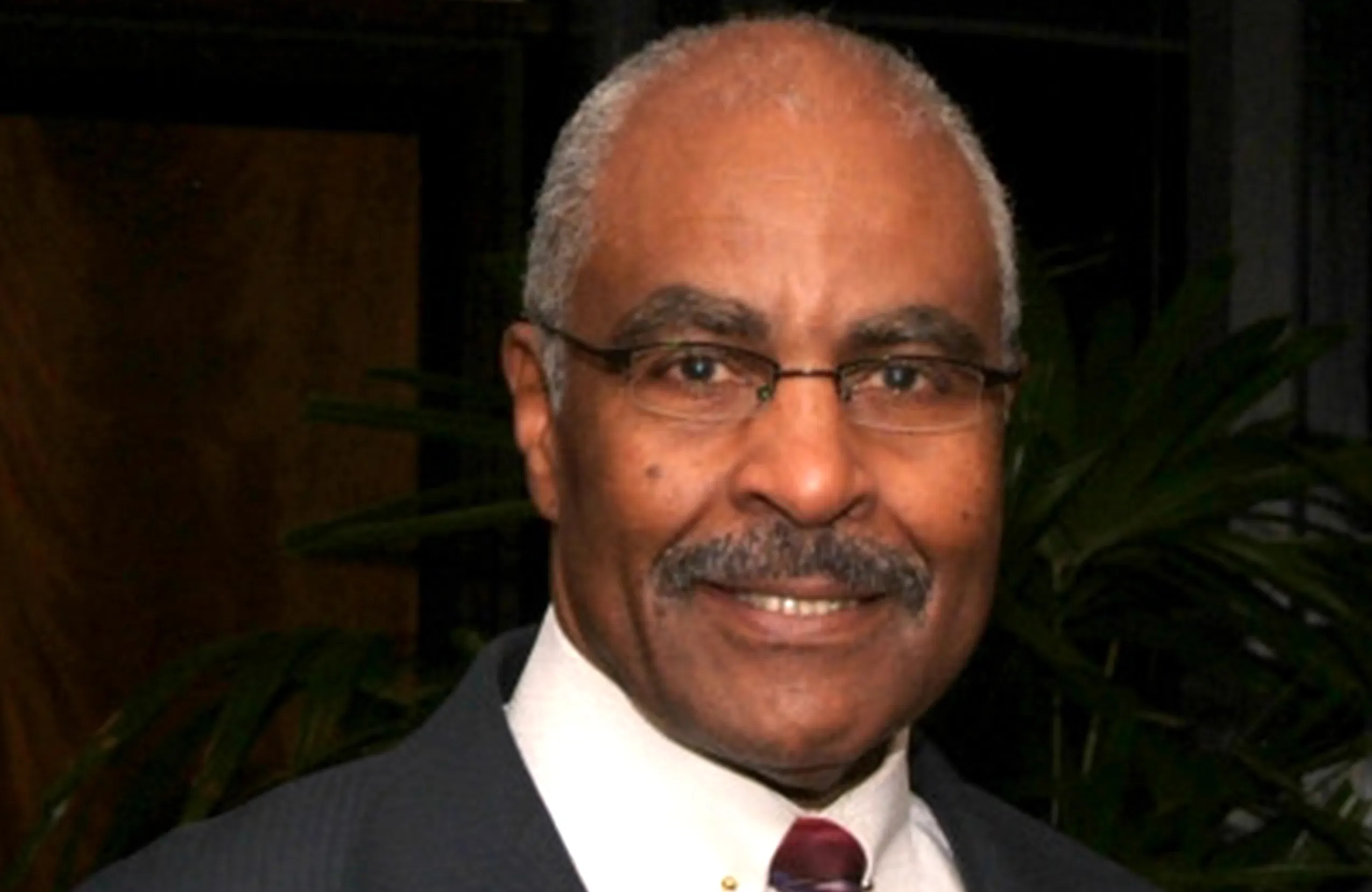 Seattle Mourns The Passing Of Dr. Charles Mitchell, Champion Of Education And Equity