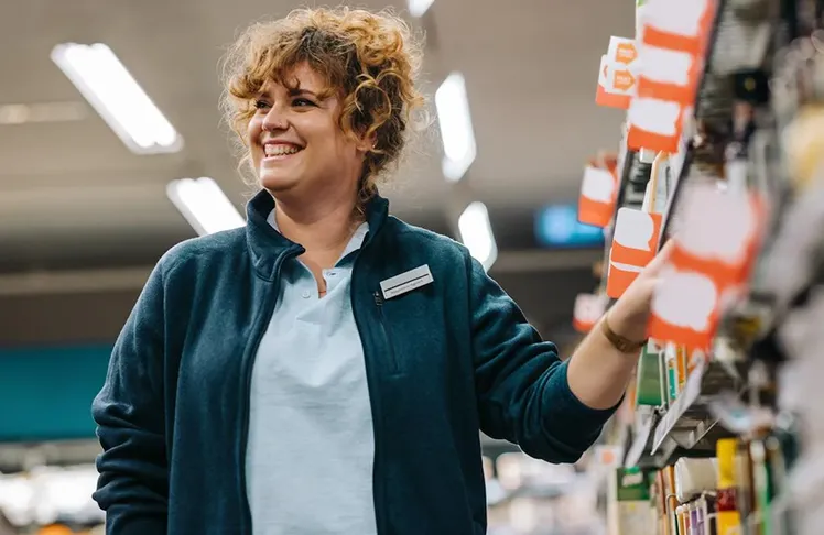 The Lowest-Paying Jobs In Seattle According To The Bureau Of Labor Statistics