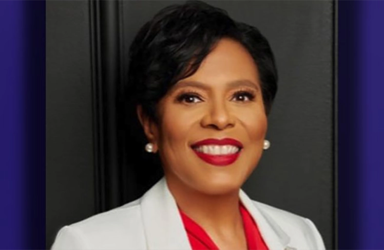Power In Action: Delta Sigma Theta Host 57th National Convention