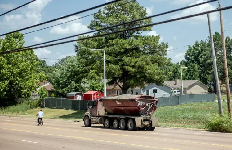 EPA Delays Coal Ash Cleanup. Guess Who Lives Closest?