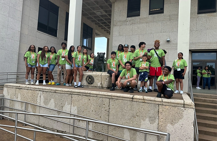 Urban League’s Summer University Gives Seattle Teens A Path To Entrepreneurship And Career Success
