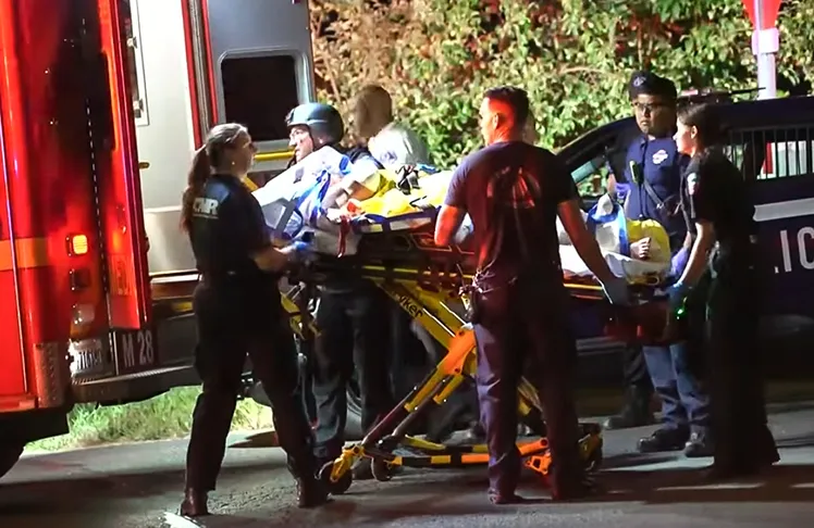 Two Teens Charged with First-Degree Assault in Stabbing of 17-Year-Old Girl in West Seattle