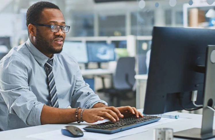Black Workers at Risk as Trump Slows Equity-Focused Job Investments