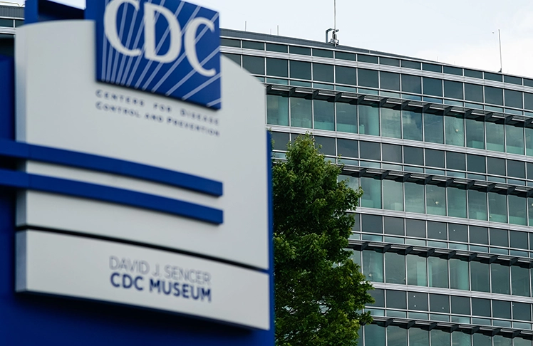Trump’s Overhaul Of CDC Puts Black Health At Greatest Risk - The ...