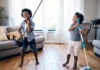 How Chores Help Kids Develop Lifelong Skills