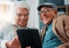 6 Tech Tools That Make Senior Living Easier