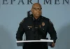 Hours After Black Leaders Urged Wilson To Keep Barnes, Mayor Accepts Police Chief’s Resignation