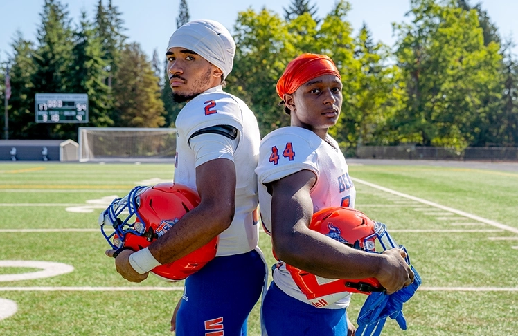 Rainier Beach Players Looking To Legacy Of Former Coach