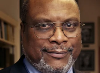 Podcast: Special Tribute Planned For Black History Advocate Dr. Quintard Taylor Jr.