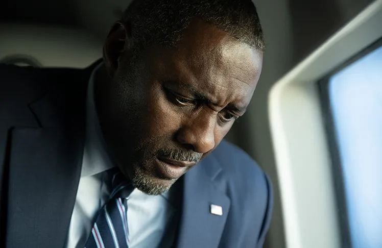 Bigelow's New Film Explores Nuclear Crisis Scenario - The Seattle Medium