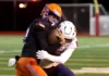 Crusaders Roll Past Rainier Beach, 42-6