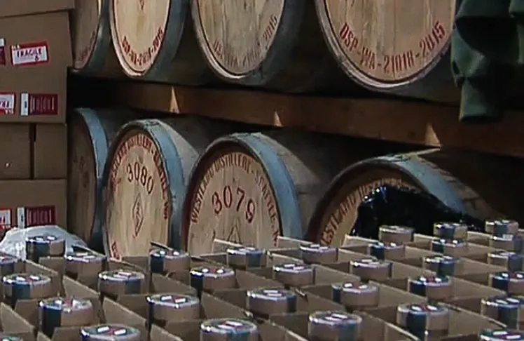 Seattle Distillery Targeted in Bold Heist, $1 Million in Rare Whiskey Stolen