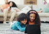 How To Help Kids Navigate Scary Content Online