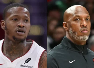 Stunning NBA Charges Reveal The Sports Gambling Reckoning Is Already Here