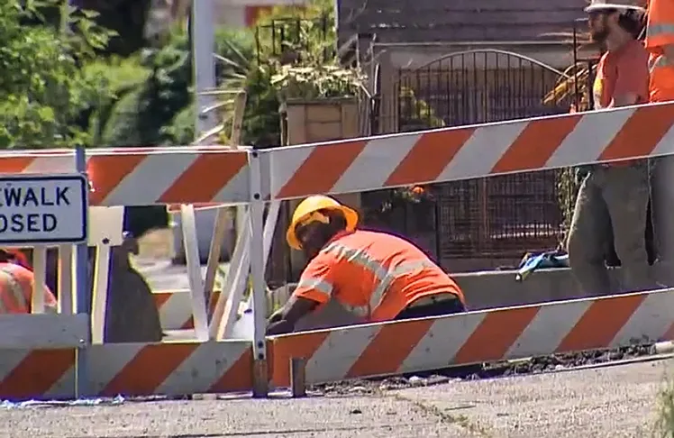 Construction Outlook Dims Amid Tariff Uncertainty and Immigration Policies, Economist Warns