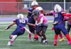 Rise Tops Benson 25–0 In Battle Of Undefeated WYFL 10U Teams