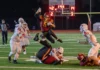 O’Dea Advances In 3A Playoffs With 56–14 Win Over Snohomish