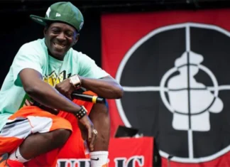 Flavor Flav: Why The People’s Timekeeper Should Get TIME Magazine’s Biggest Honor