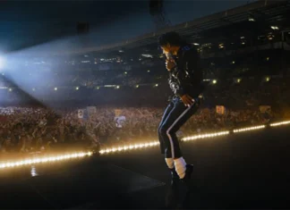 Michael: The King Of Pop’s Story Returns To The Big Screen