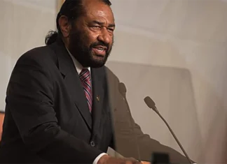 In Major Win For Rep. Al Green, Texas Maps Blocked By Federal Judge