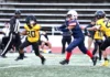 Rise Defense Shuts Out Bruins To Their Punch Ticket To 10U Championship