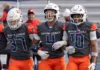 Eastside Catholic Falls To Mt. Tahoma In State 3A Semifinals