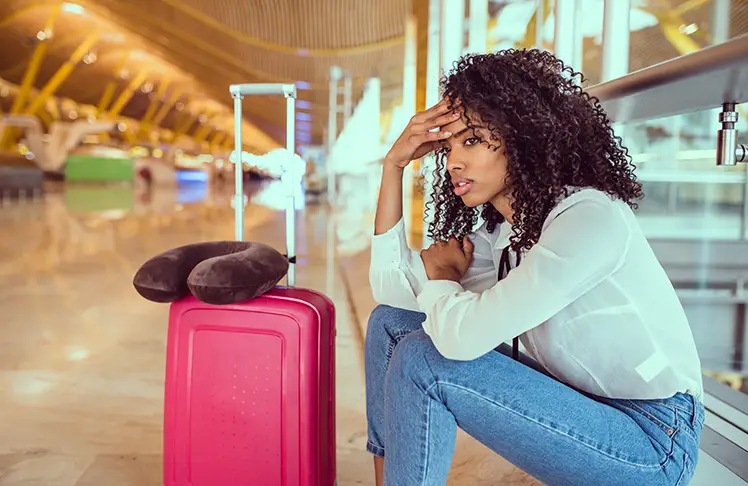 U.S. Flights Could Soon Get Slashed If The Shutdown Continues. Here’s What To Know If You’re About To Fly