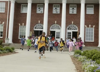 5 Good Things Happening For Black Kids