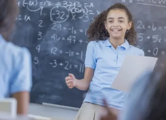 Even High-Achieving Black Kids Get Blocked From Taking Algebra
