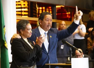 Harrell Concedes Mayoral Race, Reflects On Tenure And ‘One Seattle’ Legacy