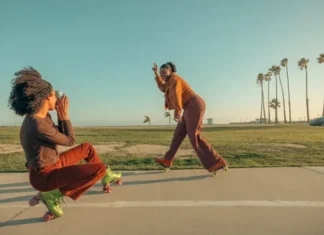 California’s Economic Boom Is Leaving Black Women Behind