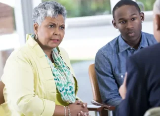 Fewer Black Students Missing School As Attendance Slowly Rebounds