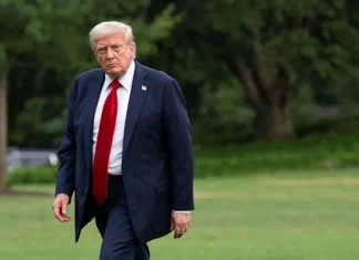 Fani Willis’ Georgia Election Interference Case Against Trump Will Carry On For Now With New Prosecutor