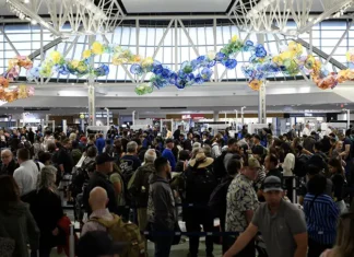 Cutting America’s Flights Will Have Huge Ramifications For Ticket Prices And Passengers