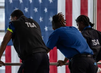 The Government Shutdown Is Over, But Things Are Not Back To Normal