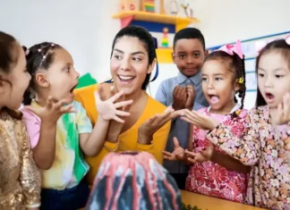 Head Start Closures Loom, Jeopardizing Care For Black Children