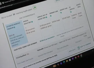 WATCH: Shutdown Ends, But Healthcare Battle Looms