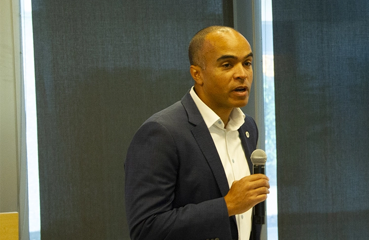 Black Lawmakers Host ‘State of Black Washington’ Town Hall Amid Growing Political Urgency