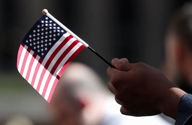 U.S. Will Reexamine All Green Cards Issued To People From 19 Countries As Trump Administration Ramps Up Immigration Crackdown