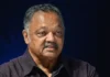 Civil Rights Leader Jesse Jackson, 84, Hospitalized