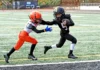 8U Benson Bruins Cruise Into Championship Game With 40-0 Victory Over Federal Way